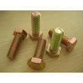 DIN933/931 Hex Bolts